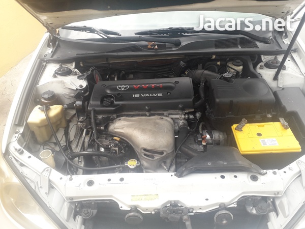 Toyota Camry 2,4L 2003-5