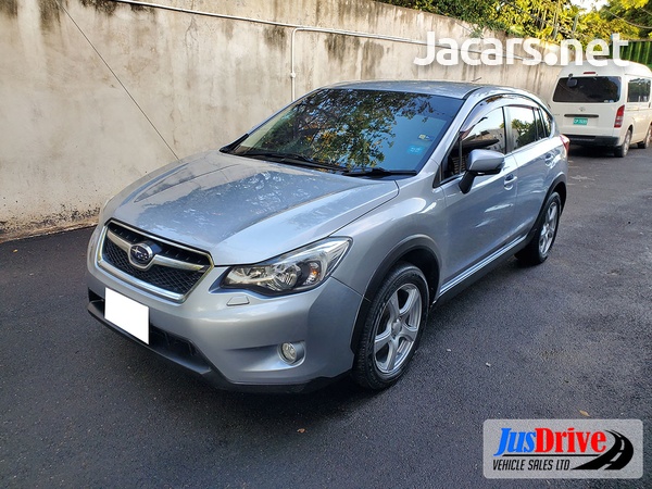 Subaru XV 2,0L 2015