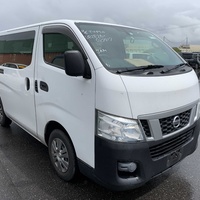 2017 Nissan Caravan NV350 2017 Nissan Caravan NV350