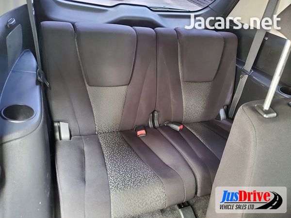 Nissan LaFesta 1,9L 2012-9