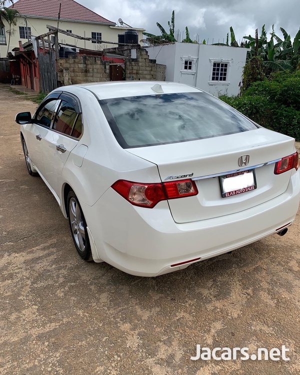 Honda Accord 2,0L 2011-3