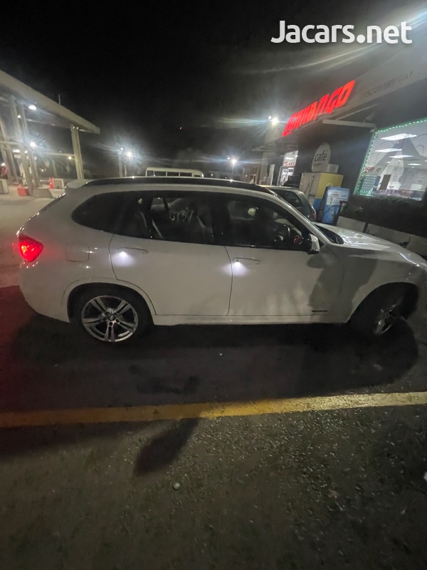 BMW X1 2,0L 2013-9