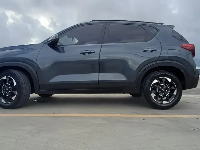 KIA Sonet
