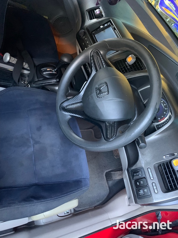 Honda Civic 1,8L 2010-10