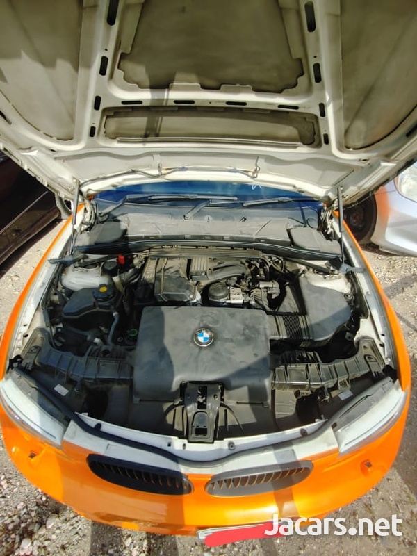 BMW 2-Series 2,0L 2012-9