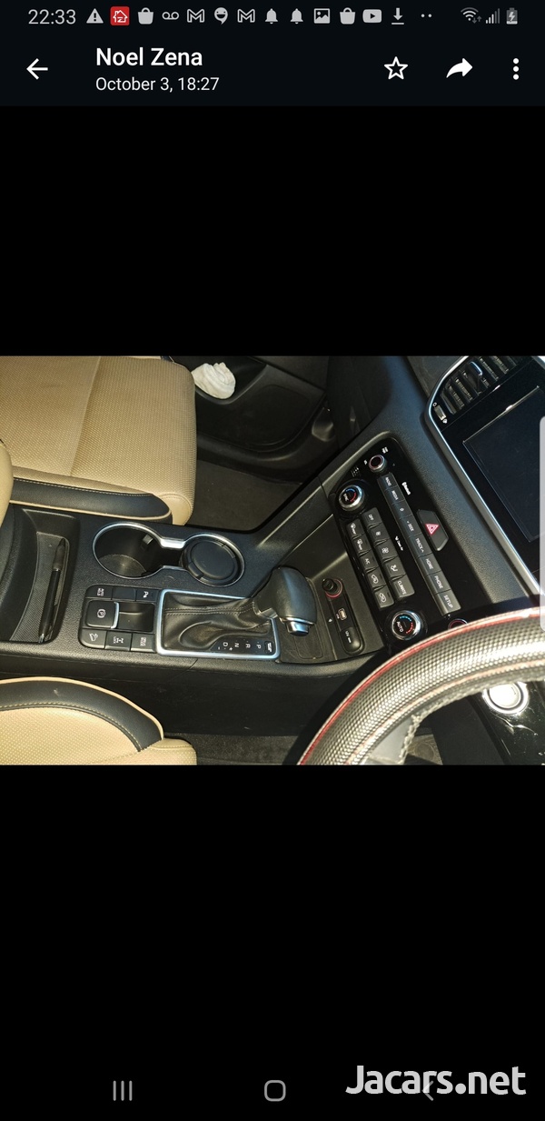 KIA Sportage 2,0L 2020-2