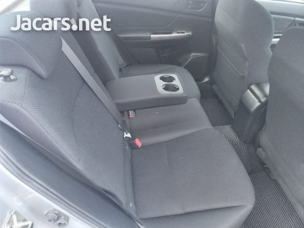 Subaru G4 1,6L 2016-7
