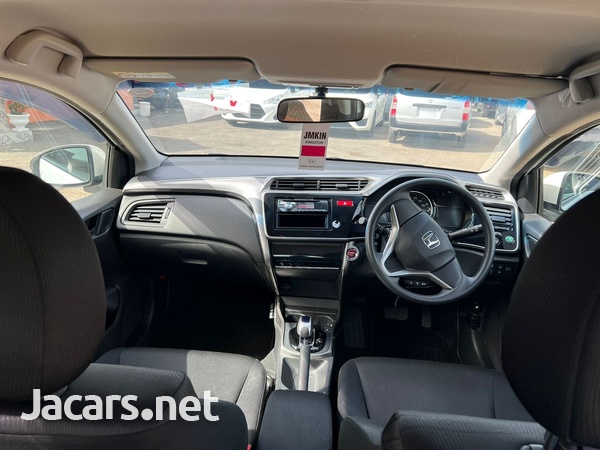 Honda Grace 1,5L 2017-5