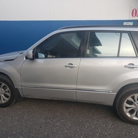 Suzuki Grand Vitara 2,0L 2016 Suzuki Grand Vitara 2,0L 2016