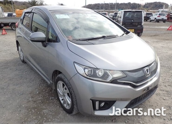 Honda Fit 1,5L 2015-2