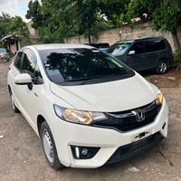 Honda Fit 1,5L 2016 Honda Fit 1,5L 2016