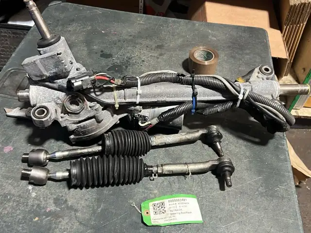 Fairly new steering rack Subaru legacy and outback 2010-2013 -BRM34110Aj180, Saint Mary