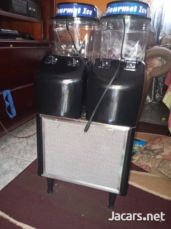 Slushy machine brand new-1