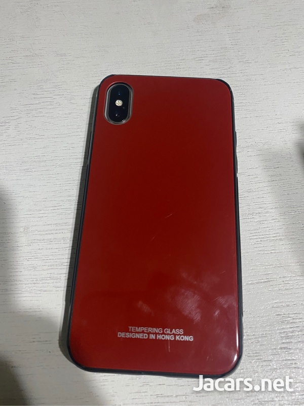 iPhone x 64gb-3