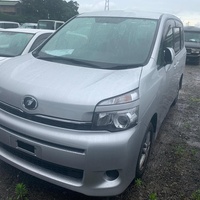Toyota Voxy 1,8L 2013 Toyota Voxy 1,8L 2013