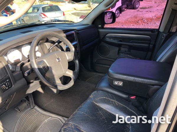 Dodge Ram 5,7L 2004-6