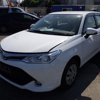 Toyota Axio 1,5L 2017 Toyota Axio 1,5L 2017