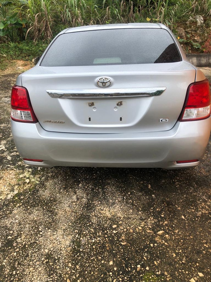 Legend Auto Sales, Manchester 5465