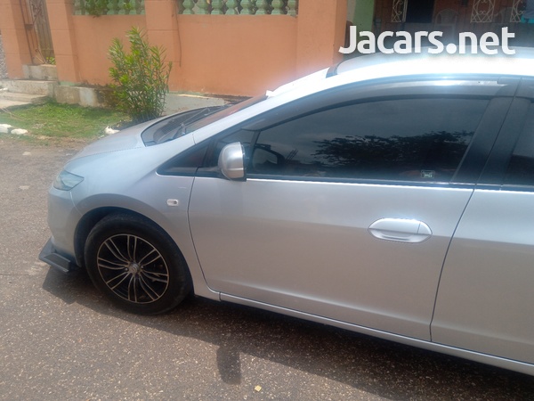 Honda Insight 1,3L 2010-5