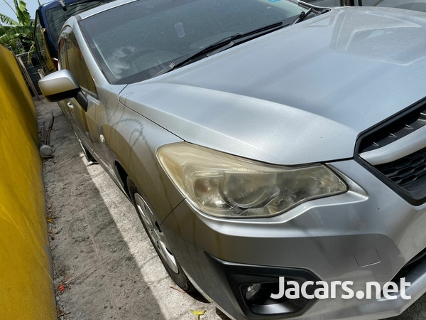 Subaru G4 1,6L 2013-3