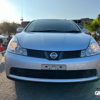 Nissan Wingroad 1,5L 2016 Nissan Wingroad 1,5L 2016