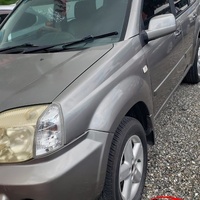 Nissan X-Trail 1,3L 2004 Nissan X-Trail 1,3L 2004