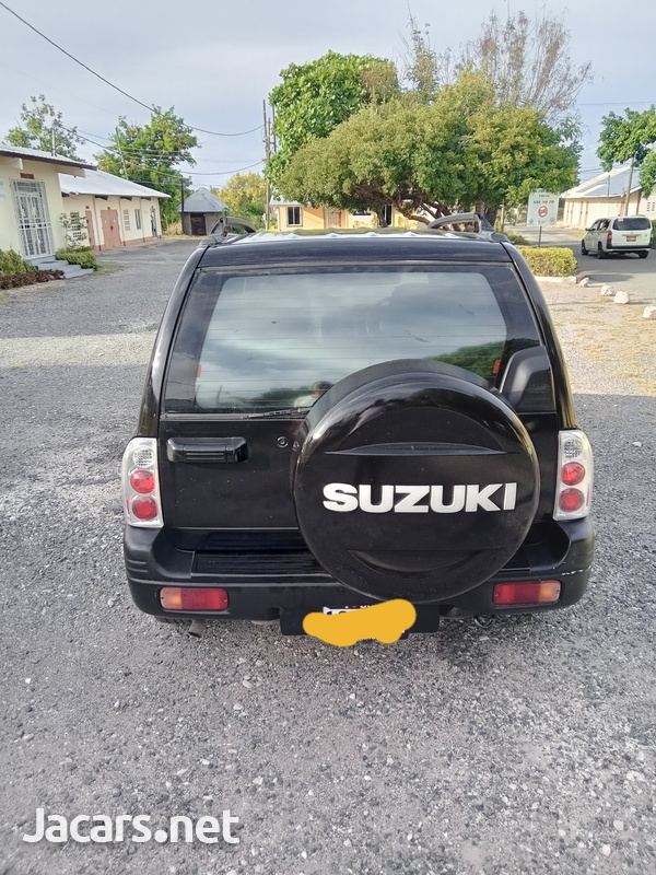 Suzuki Grand Vitara 2,0L 2000-4