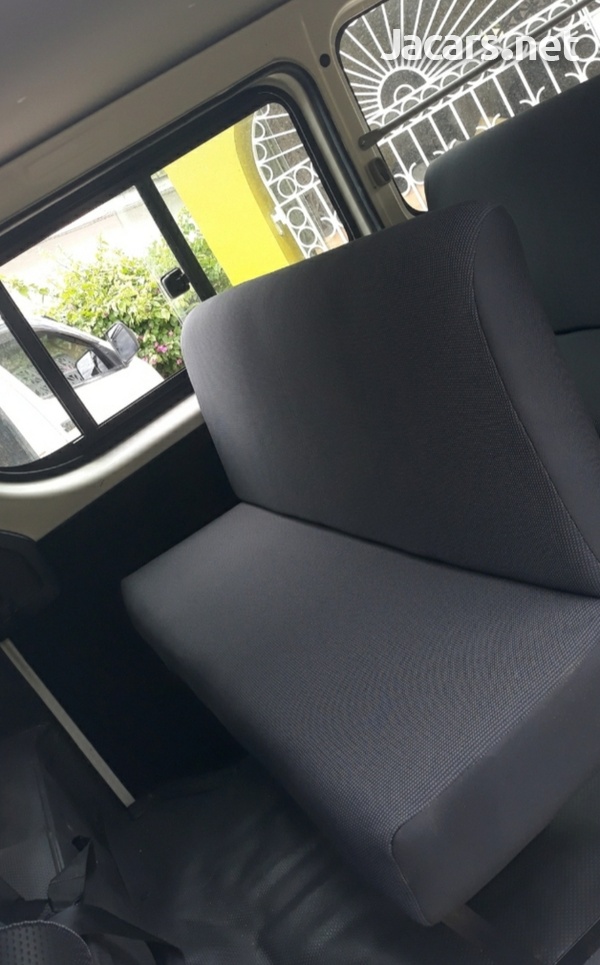CUSTOM MADE BUS SEATS FOR TOYOTA HIACE,CARAVAN,COASTER.CONTACT 8762921460-4