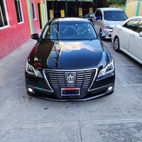 Toyota Crown 2,5L 2014 Toyota Crown 2,5L 2014