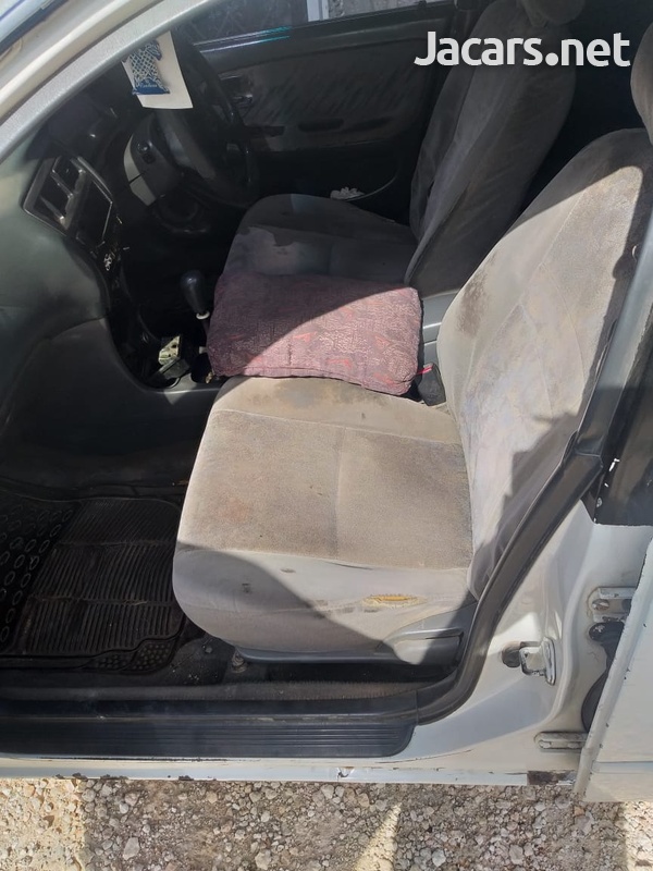 Toyota Corolla 1,5L 1991-4