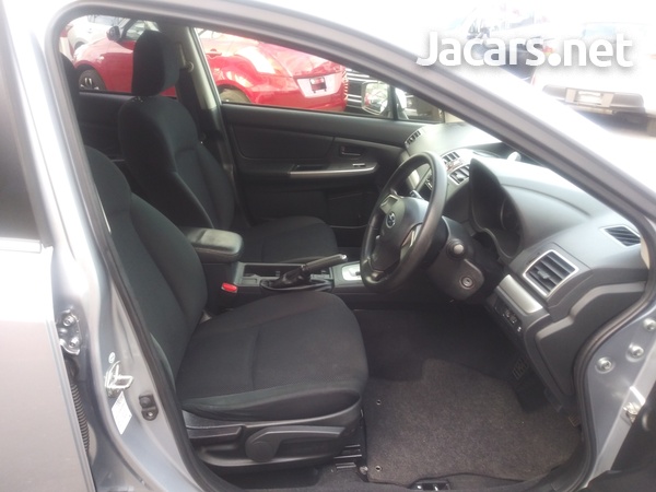 Subaru G4 1,6L 2016-5