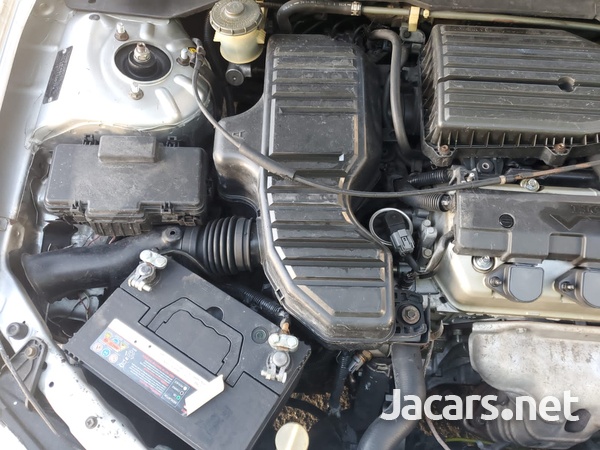 Honda Civic 1,5L 2002-11
