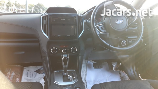 Subaru G4 1,6L 2018-7