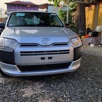 Toyota Probox 1,5L 2018 Toyota Probox 1,5L 2018