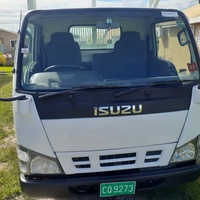 2006 Isuzu Truck 2006 Isuzu Truck