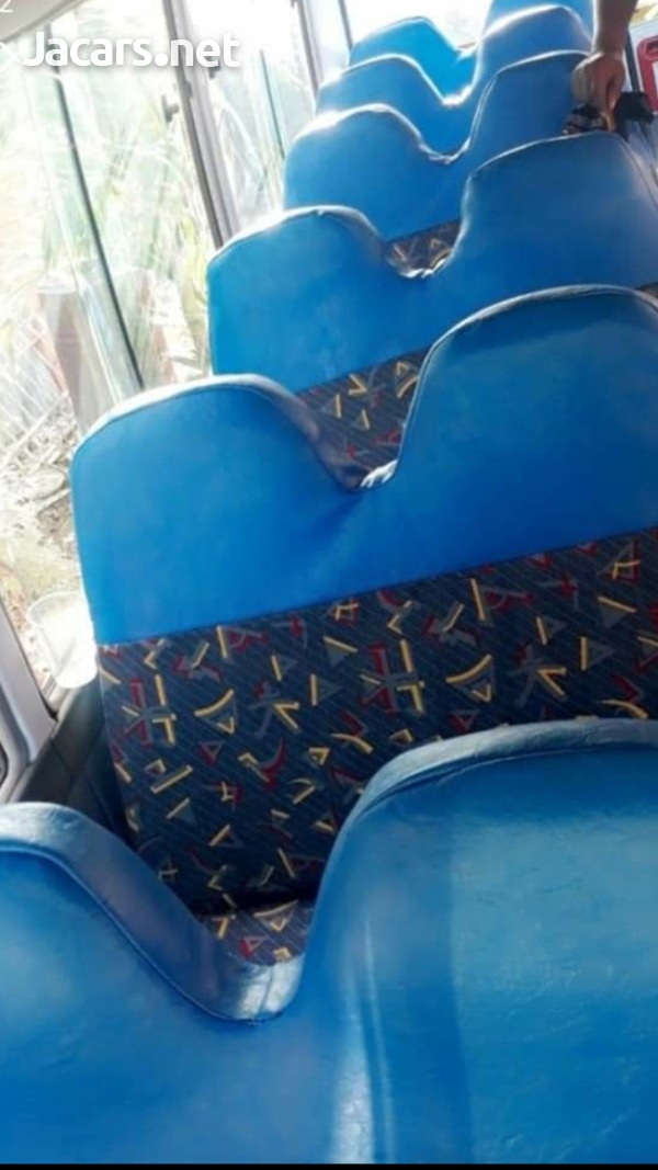 WE BUILD AND INSTALL BUS SEATS.CONTACT 8762921460-8