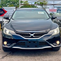 Toyota Mark X 3,5L 2015 Toyota Mark X 3,5L 2015