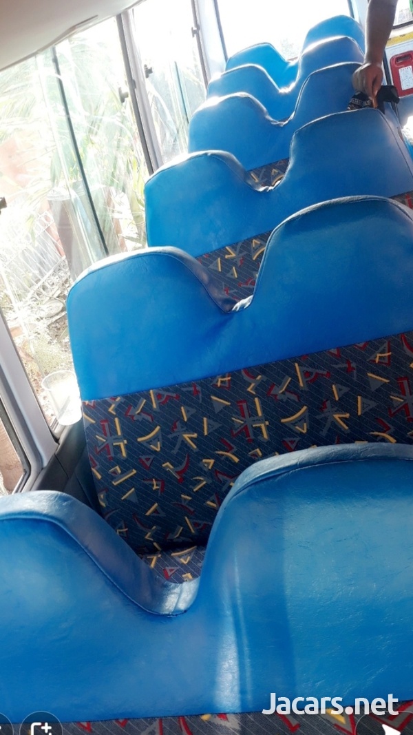 CUSTOM MADE BUS SEATS FOR TOYOTA HIACE,CARAVAN,COASTER 8762921460-6