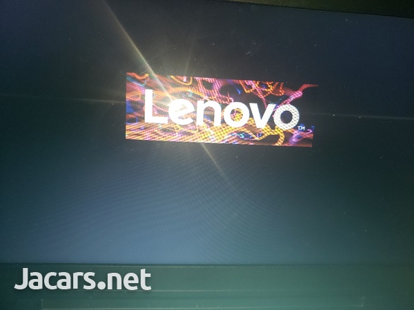 Lenovo laptop 320 GB-1