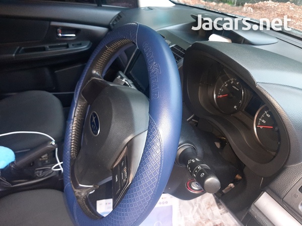 Subaru G4 2,0L 2013-4