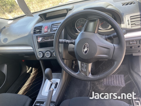 Subaru G4 1,6L 2012-7