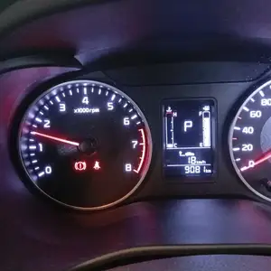 KIA Soluto