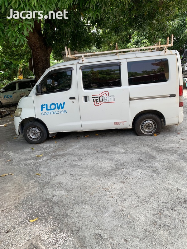 Toyota Liteace-4