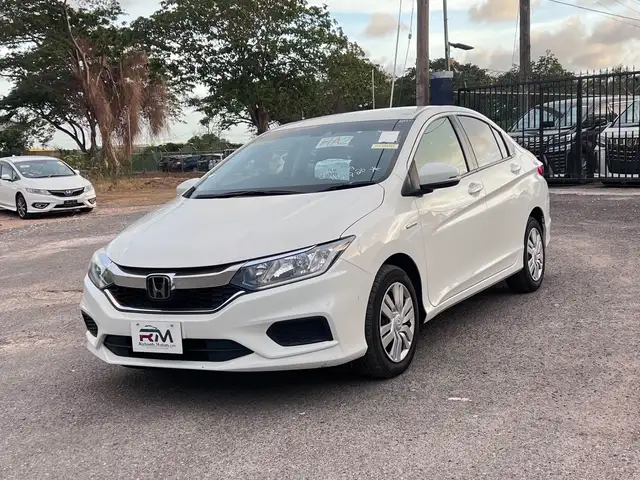 Honda Grace 1,5L 2021, Saint Catherine - 2