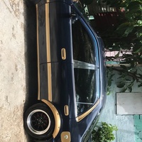 Toyota Corolla 1,2L 1996 Toyota Corolla 1,2L 1996