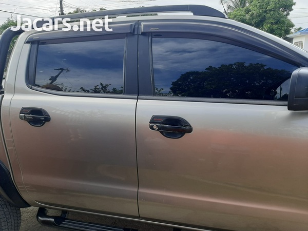 Ford Ranger 3,2L 2015-3