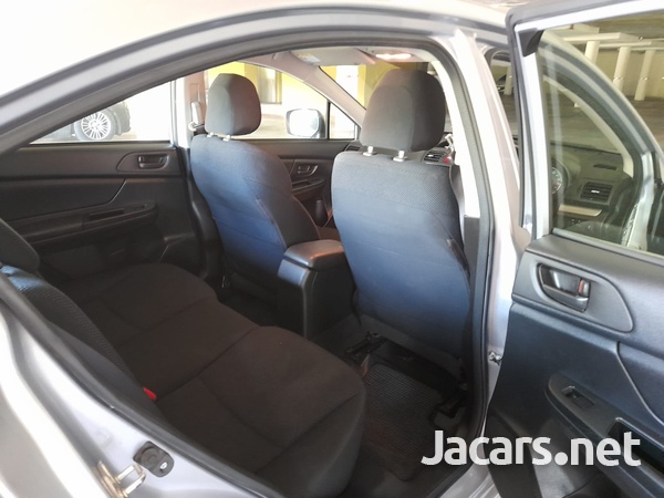 Subaru G4 1,6L 2012-4