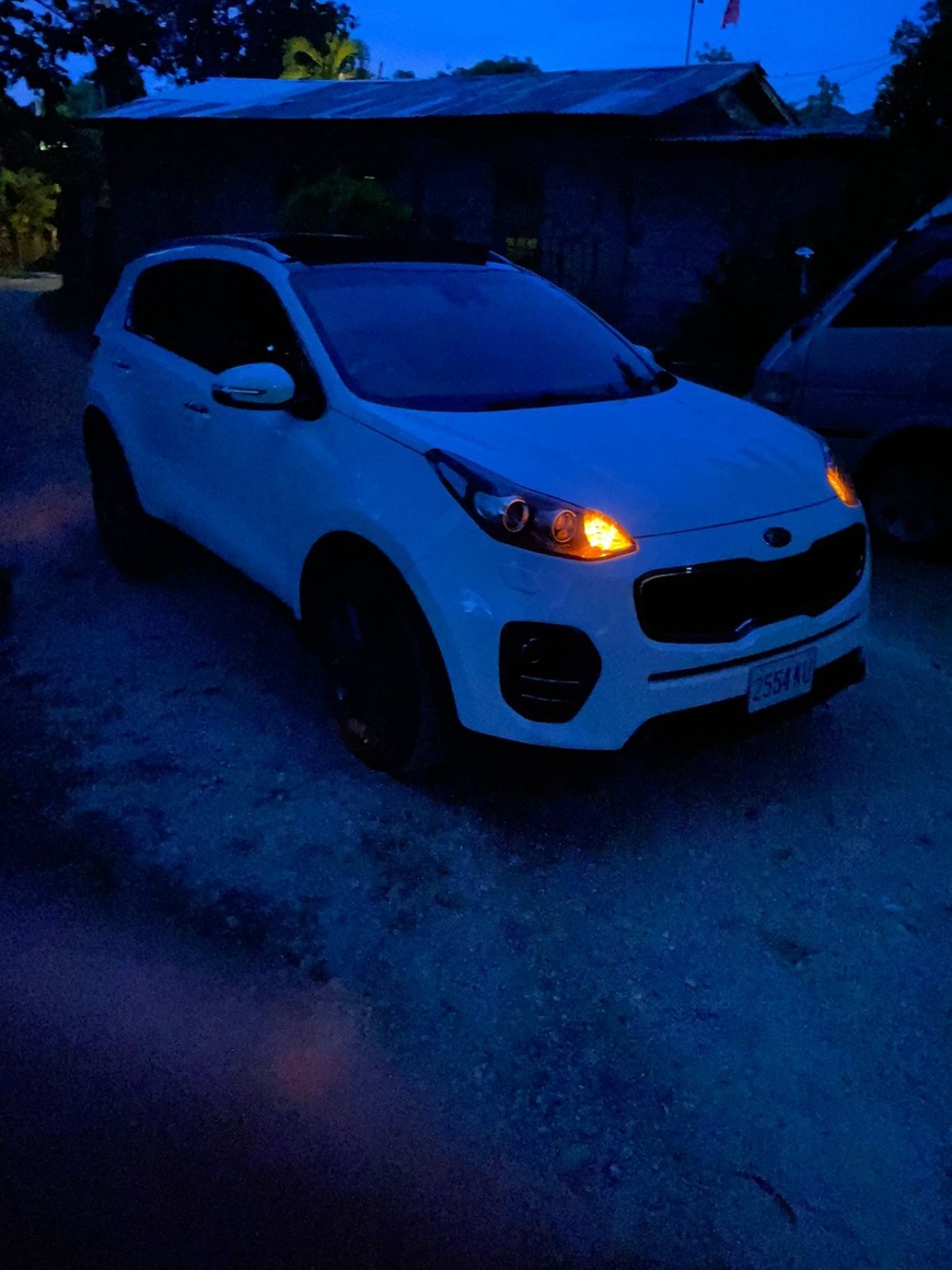 KIA Cars For Sale In Jamaica. Sell, Buy New Or Used KIA Free Ads