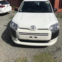 Toyota Probox 1,3L 2017 Toyota Probox 1,3L 2017