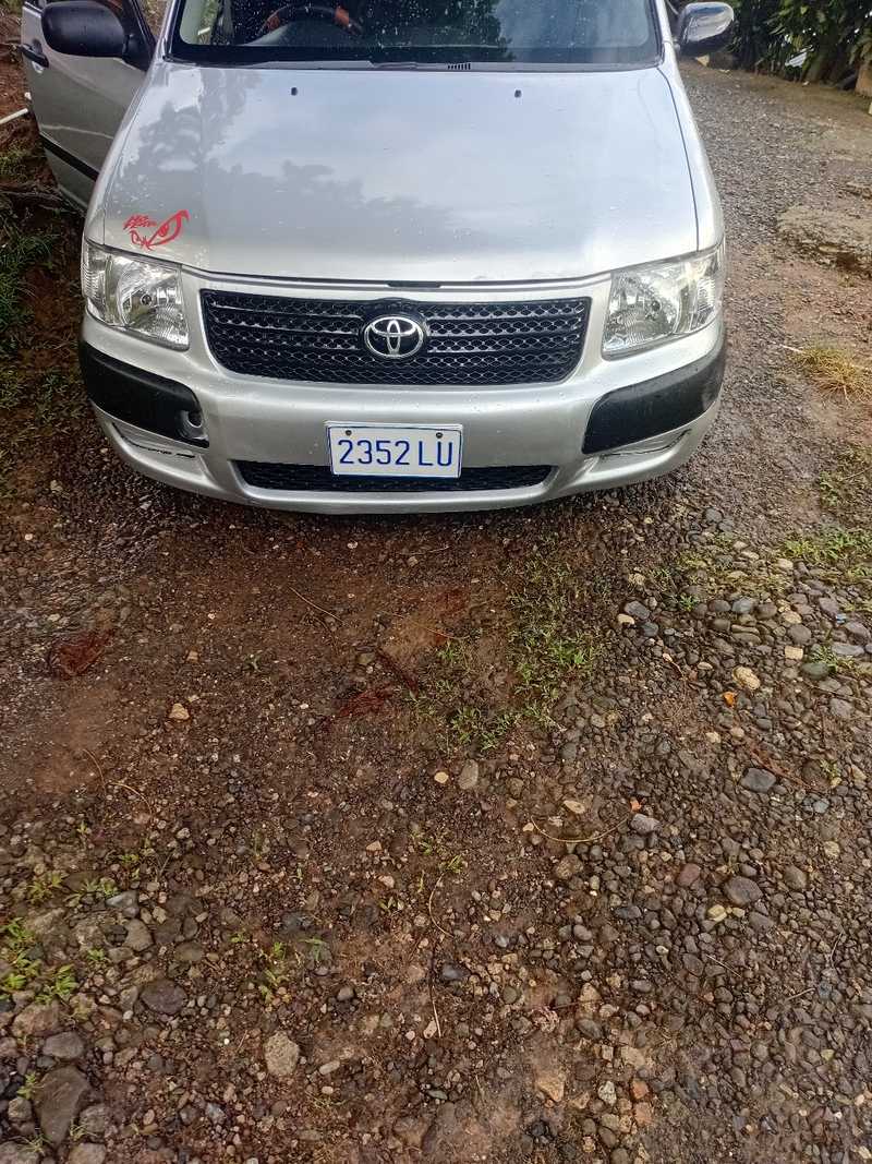 Toyota Succeed 1,5L 2012 №2509614 in Portland - Succeed - sell
